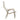 Swedese - Lamino Chair Sessel Buche mit Schafsfell