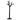Swedese - Tree Kleiderständer 194cm