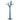 Swedese - Tree Kleiderständer 194cm