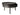 Audo Copenhagen - Turning Table Beistelltisch in weiss