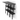 Swedese - Libri Standing Table