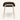 Swedese - Lamino Chair Hocker Buche mit Schafsfell