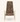 Swedese - Lamino Chair Sessel Buche mit Schafsfell