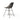 Lyon Béton - Hautville Stuhl Dining Chair
