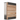 Keilbach - Glasnost Wood Larch Briefkasten