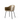 Harbour Chair Stahl Remix dakar leather _ black