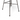 hautville bar chair Abb. 6