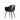 Harbour Chair black _ dunkel