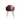 Harbour Chair burnded red _ natur