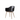 Harbour Chair burnded black _ natur