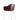 Harbour Chair Stahl burnded red _ light grey