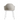 Harbour Chair Stahl Remix 233 _ light grey