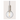 NUD Collection - Base Zement Beton Fassung mit Kabel