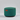RETROit Cobana drum greenRETROit Cobana drum petrol melange