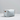 RETROit Cobana Square Puff white