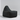 RETROit Medley Sitzsack Black