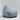 RETROit Medley Sitzsack Dusty Blue