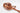 NUD Collection - Base Zement Beton Fassung mit Kabel