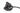 NUD Collection - Base Zement Beton Fassung mit Kabel