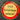 a red and yellow sign that reads zuritt fur unbefuge ve