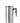 Arne Jacobsen Servierkanne 2 l.
