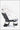 Low Lita Anniversary Sessel - Limitierte Bicolor Edition von Paola Navone
