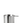 Arne Jacobsen Aschenbecher H 8 cm