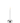 Ora Kerzenständer H 6.5 cm