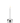 Ora Kerzenständer H 8 cm