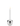 Ora Kerzenständer H 8 cm