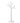 Swedese - Tree Kleiderständer 194cm