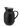 Amphora Isolierkanne 1L: Hochwertige Thermoskanne für Heißgetränke | Design von Sebastian Holmbäck