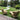 Queen of Love: Königlicher Barock-Sessel für Indoor & Outdoor