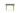Normann Copenhagen - Form Tisch 120 x 120cm