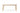 Normann Copenhagen - Form Tisch 200 x 95cm