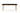 Normann Copenhagen - Form Tisch 200 x 95cm