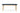 Normann Copenhagen - Form Tisch 200 x 95cm