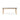 Normann Copenhagen - Form Tisch 200 x 95cm