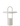 Pier Tischleuchte, portable H 33.5 cm