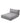 blomus – Outdoor-Bett STAY (wasserabweisend, UV-beständig, verstellbar)