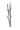 Latva Wall Wandgarderobe