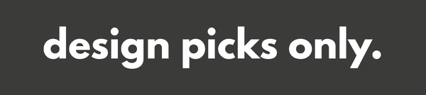 designpicksonly
