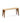 Rank Bench - Oak