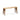 Rank Bench - Oak