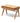 Geo's Table - Oak