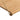 Loop Desk - Oak & Brass