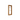 Squares Shelf - Oak