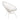 OK Design - Acapulco Chair White 