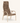 Swedese - Lamino Chair Sessel Buche mit Schafsfell