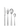 Maya 2000 Besteckset 24-teilig | Hochwertiges Edelstahl | Skandinavisches Design für 6 Personen